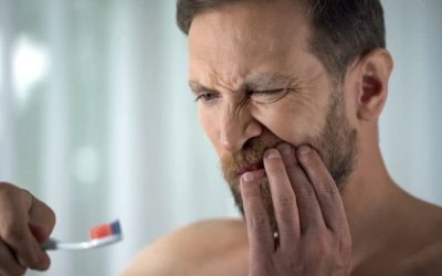Gengive che sanguinano? Il primo segnale che non va ignorato: igiene orale professionale a Brescia
