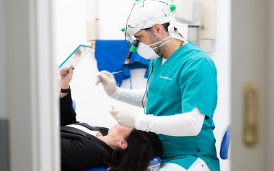 Controllo periodico dal dentista: il miglior alleato della tua salute orale