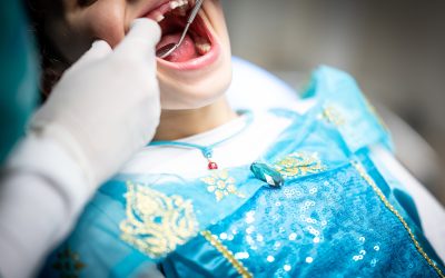Sigillature per bambini a Brescia: un piccolo gesto per una grande protezione